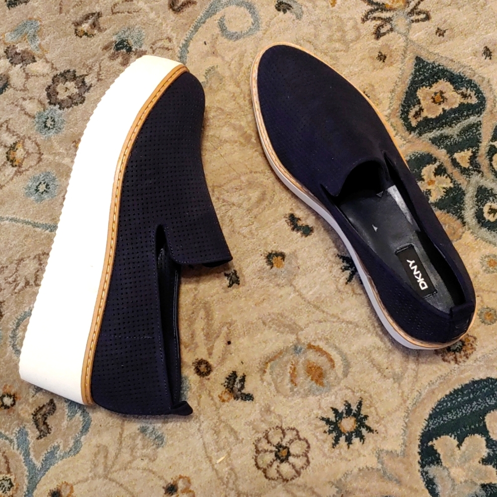 DKNY shoes